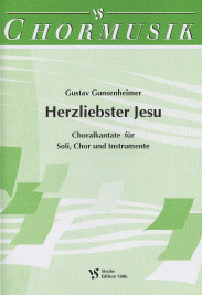 Herzliebster Jesu 