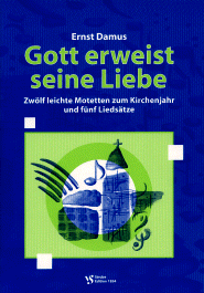 Gott erweist seine Liebe 