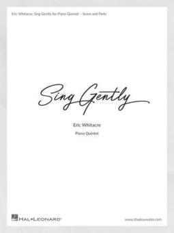 Sing Gently 