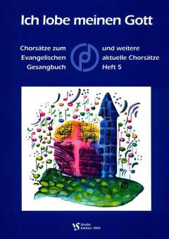 Ich lobe meinen Gott 