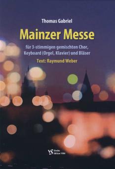 Mainzer Messe 