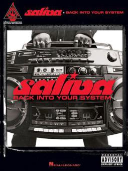 Back Into Your System 