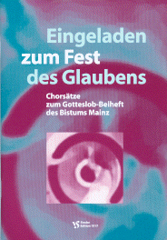 Eingeladen zum Fest des Glaubens 