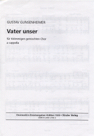 Vaterunser 
