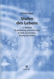 Stufen des Lebens 