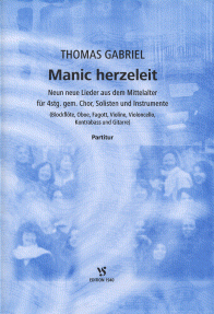 Manic herzeleit 