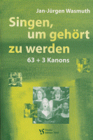 Singen, um gehört zu werden 