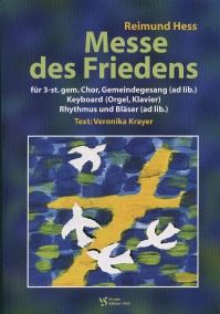 Messe des Friedens 