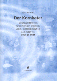Der Kornkater 