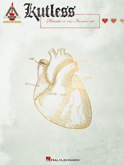 Hearts Of The Innocent 