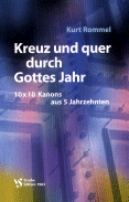 Kreuz und quer durch Gottes Jahr 