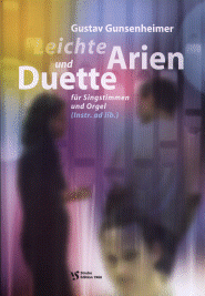 Leichte Arien und Duette 