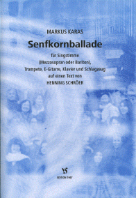 Senfkornballade 