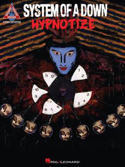 Hypnotize 