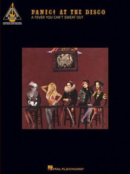 I Write Sins Not Tragedies 