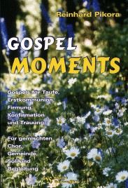 Gospel Moments 