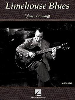 Limehouse Blues 