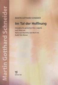 Im Tal der Hoffnung 