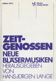 Zeitgenossen I 