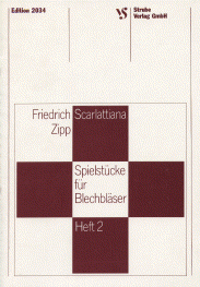 Scarlattiana Heft 2 