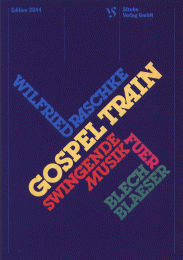 Gospel-Train I 