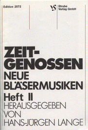 Zeitgenossen II 