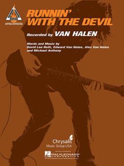 Runnin' With The Devil 