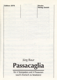 Passacaglia 