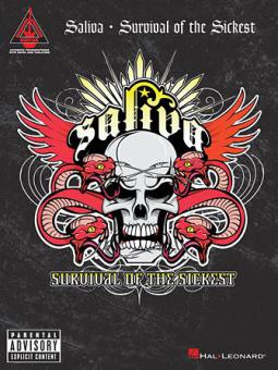 Sex Drugs & Rock N Roll 