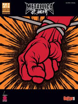 Some Kind Of Monster 