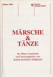 Märsche & Tänze 