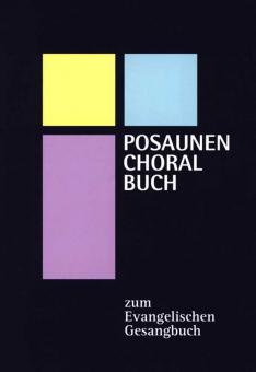 Posaunen-Choralbuch 