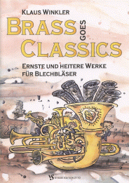 Brass goes classics 