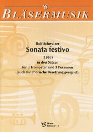 Sonata festivo 