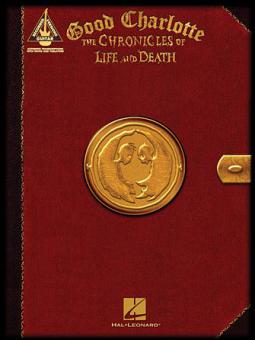 The Chronicles Of Life & Death 