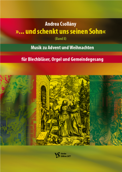 ...und schenkt uns seinen Sohn 