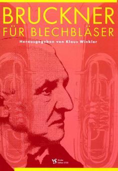 Bruckner für Blechbläser 