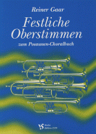 Festliche Oberstimmen 