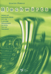 Blechwärts 