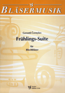 Frühlings-Suite 