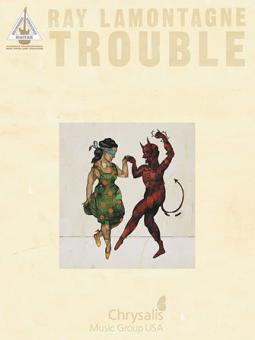 Trouble 