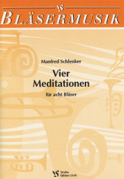 Vier Meditationen 