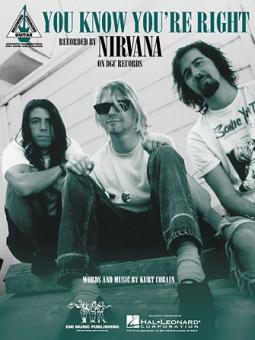 You Know You're Right 