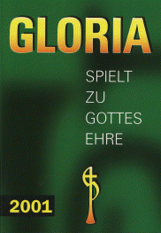 Gloria 2001 