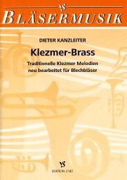 Klezmer-Brass 