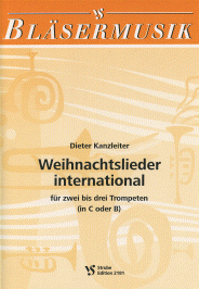 Weihnachtslieder international 