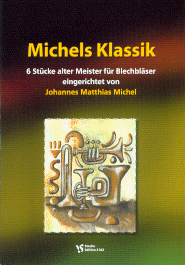 Klassik für Bläser 