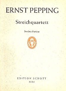 Streichquartett 