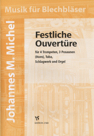 Festliche Ouvertüre 