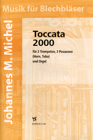 Toccata 2000 